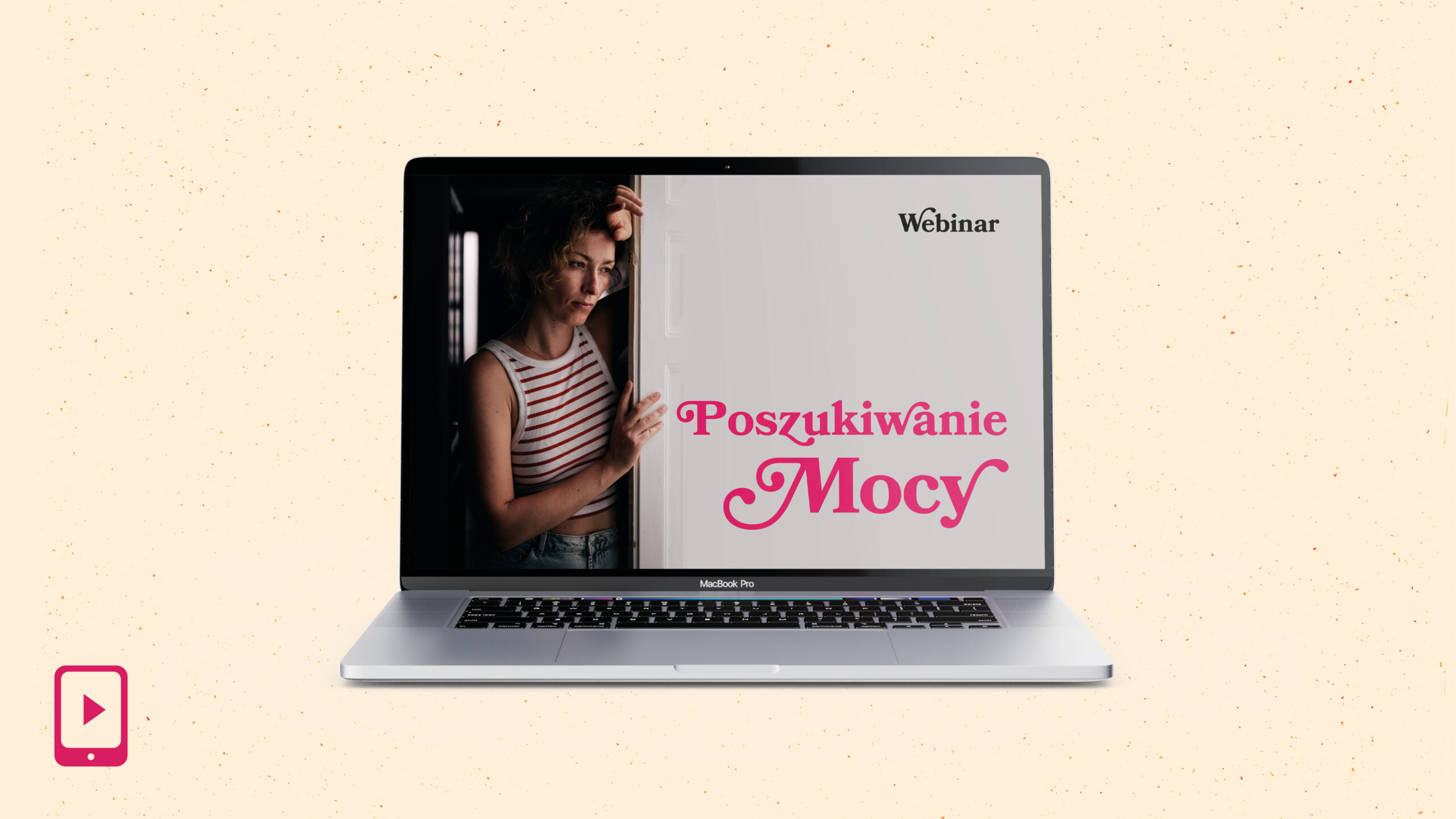 Poszukiwanie Mocy